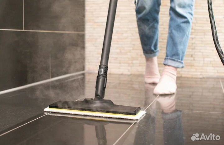 Пароочиститель Karcher SC 2 EasyFix