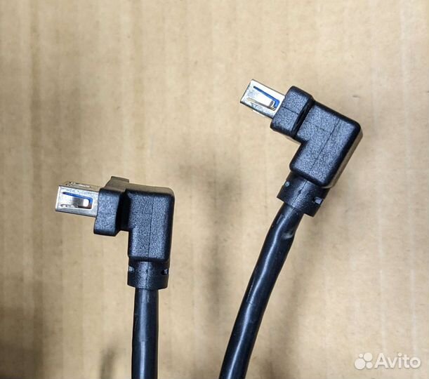 Провод usb 3.0 на переднюю панель корпуса