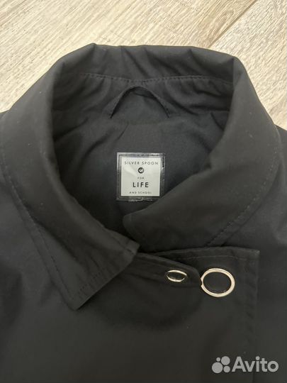 Плаш для девочки