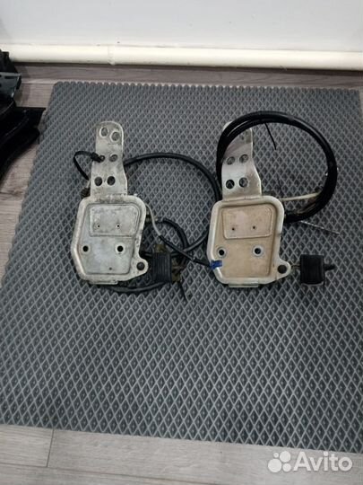 Привод спидометра Ямаха Гир 4т(улитка)