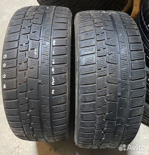 Firestone Winterhawk 2 EVO 225/40 R18