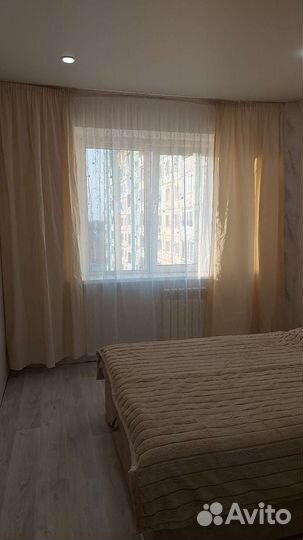 Шторы и тюль в комплекте