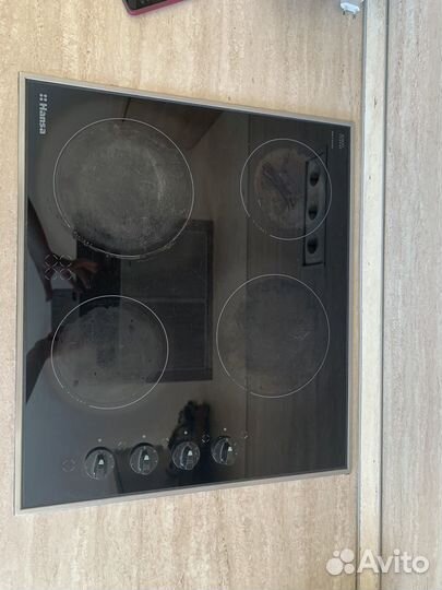 Варочная панель