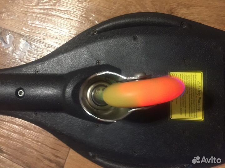 Роллерсерф скейтборд