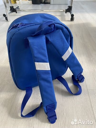 Рюкзак детский для мальчика