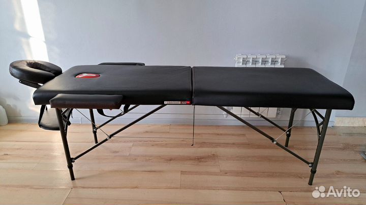 Складной массажный стол Yamaguchi