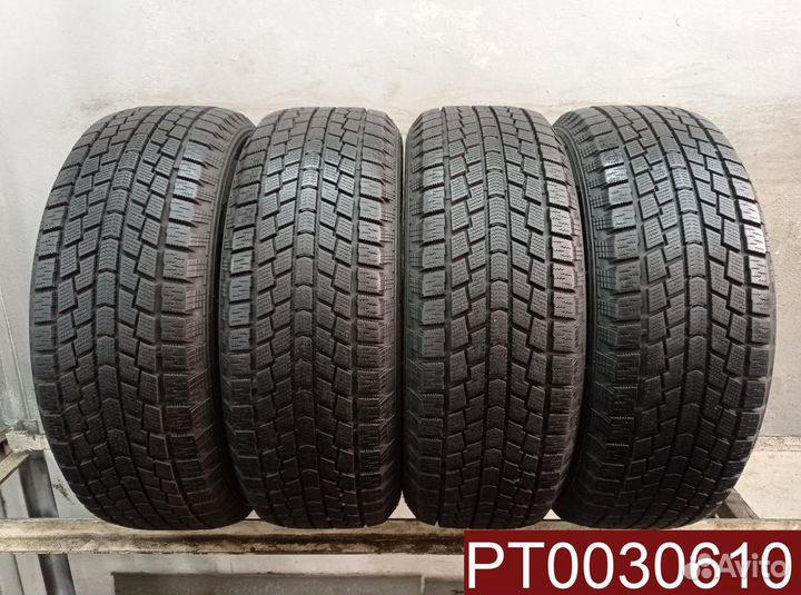 Hankook Nordik IS RW08 225/60 R17 110
