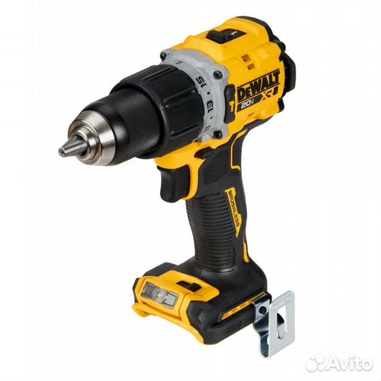 DeWalt DCD805 ударный шуруповерт (новый) без аккум