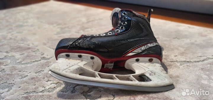 Хоккейные коньки Bauer vapor Х 2.7
