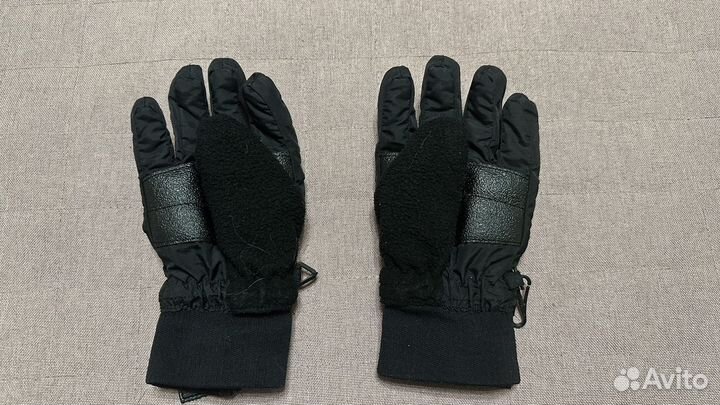 Перчатки зимние детские