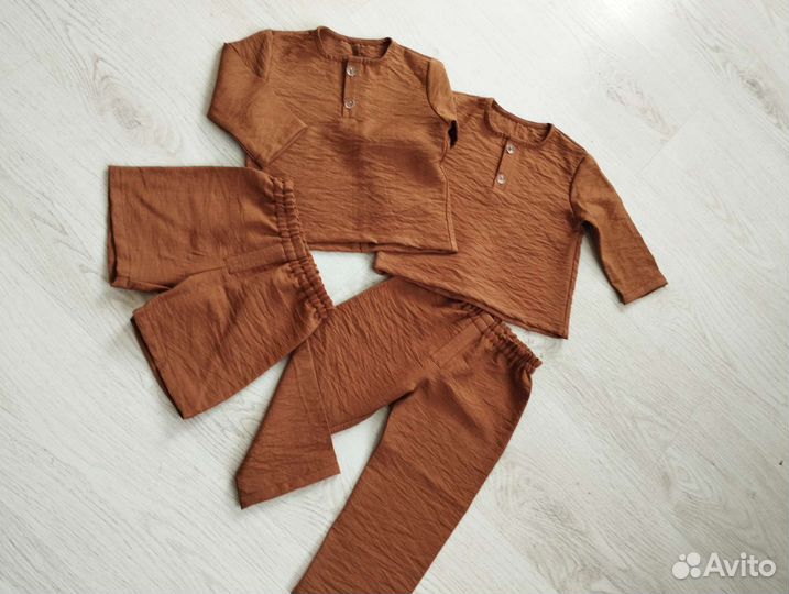 Костюм для мальчика