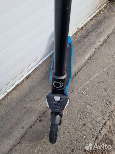 Самокат Oxelo Town 7 Easy Fold