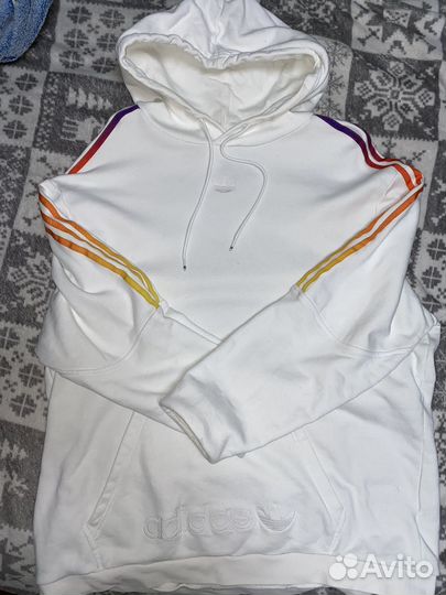 Худи adidas Originals