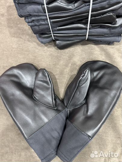 Рукацивы защитные