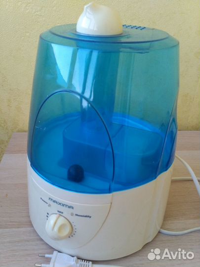 Увлажнитель воздуха