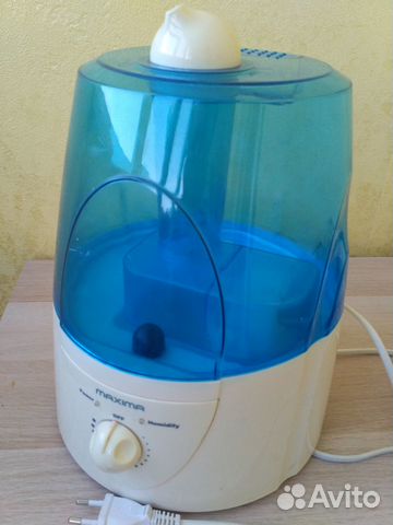 Увлажнитель воздуха