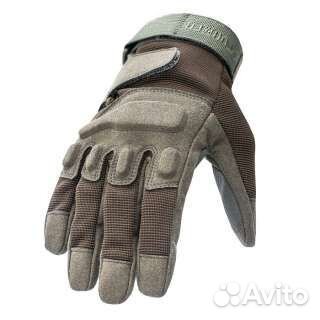 Перчатки тактические Sturmer Hawk