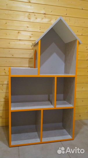 Кукольный домик