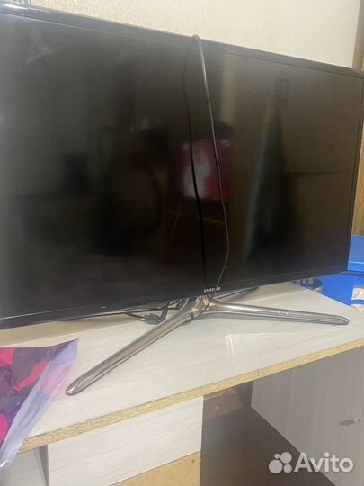 Телевизор SMART tv