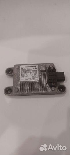 Радар дистронник Hyundai Santa Fe 4