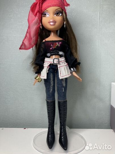 Кукла братц bratz братс