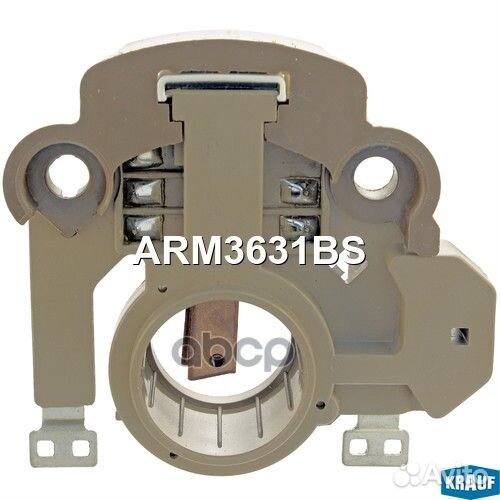 Регулятор генератора ARM3631BS ARM3631BS Krauf