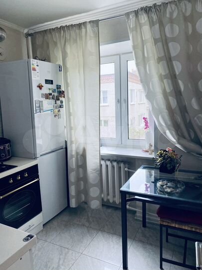 1-к. квартира, 32,5 м², 2/5 эт.
