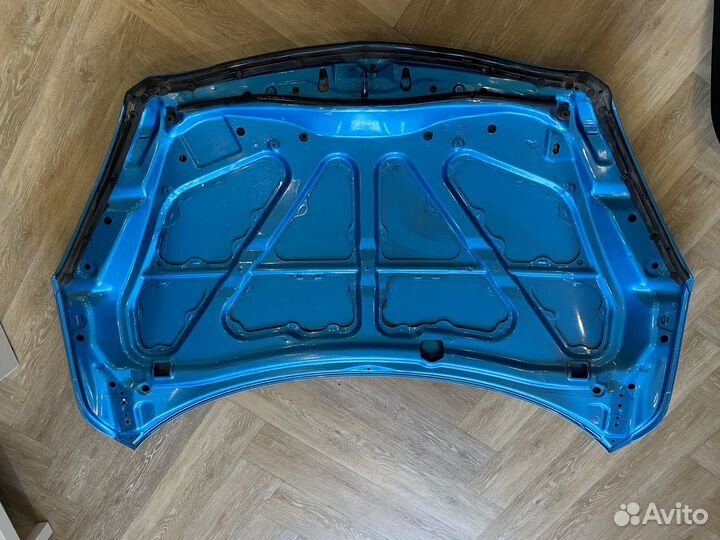 Капот Mazda 3 / Axela bl (хэтчбек 5 дв., 2 поколен