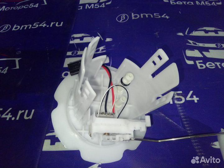 Корпус бензонасоса Nissan Sunny B15 QG15-DE 1999