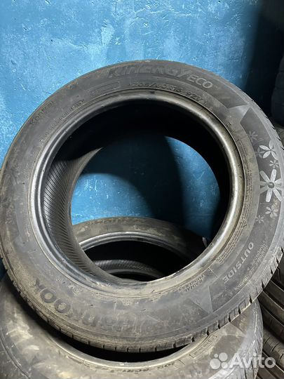 Hankook Kinergy Eco 205/60 R16