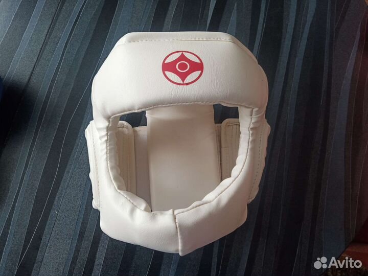 Форма и обмундирование для каратэ