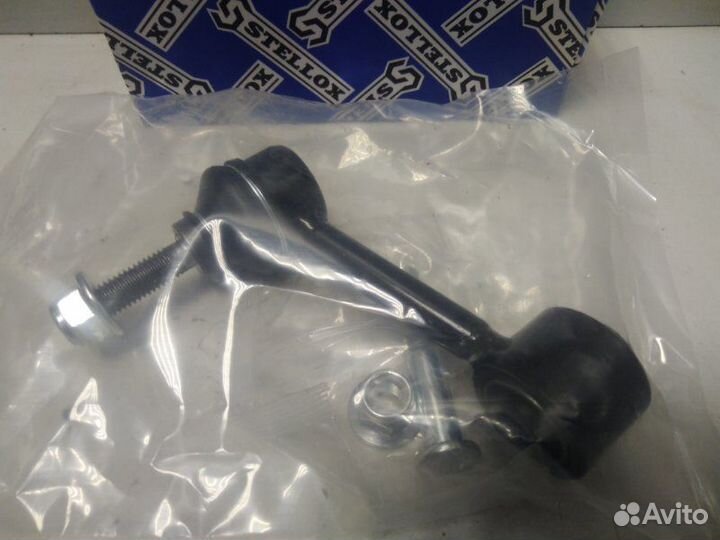 Стойка стабилизатора 116A609