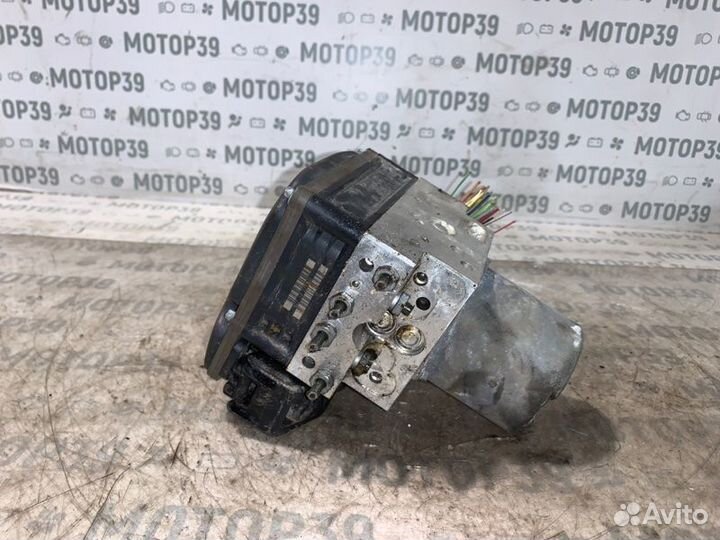 Блок abs Mercedes-Benz E-Class 2007