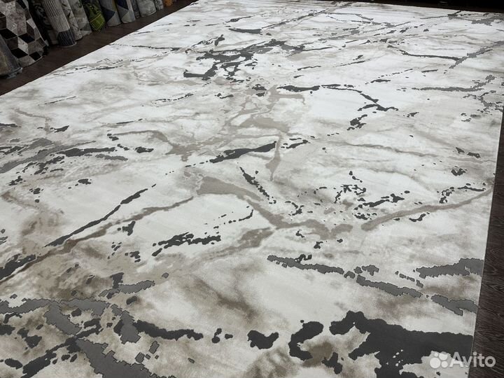 Ковер новый 4х5