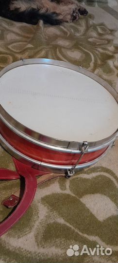 Барабан