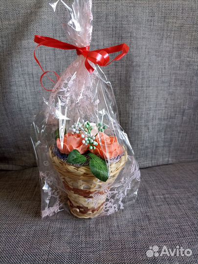 Мыло ручной работы