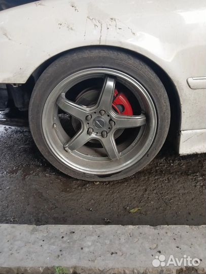 Диски 235/40/18