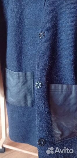 Кардиган р-р 135-146