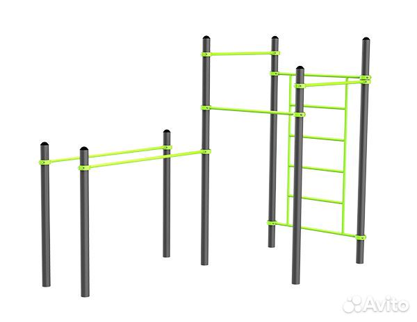 Спортивный комплекс