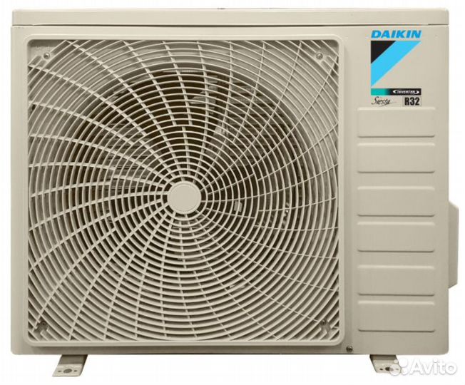 Daikin atxc35C/arxc35C