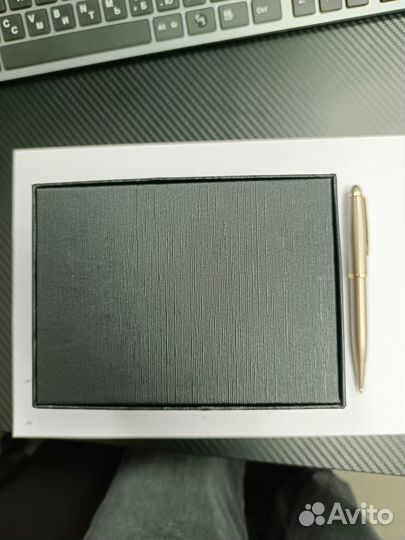 Упаковочная коробка из картона