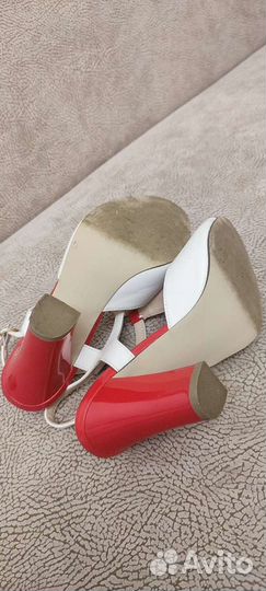 Босоножки женские 36