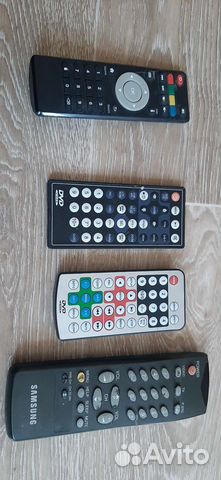 Пульт ду samsung
