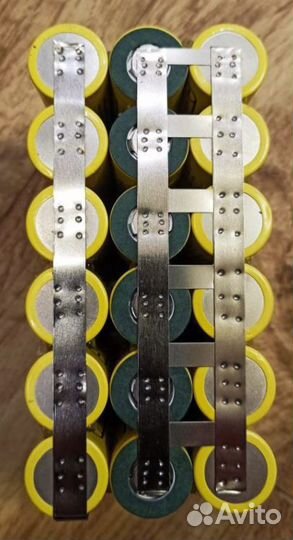 Аккумулятор для кораблика скат MAX