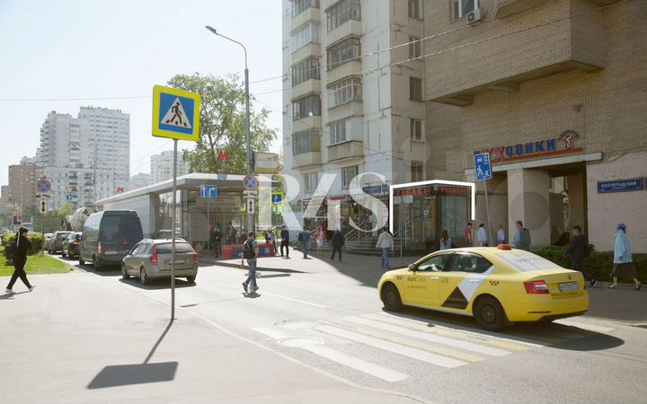 Арендный бизнес, окупаемость 9,5 лет