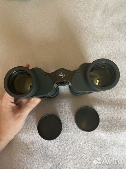 Бинокль Navigator 8x40 Profi