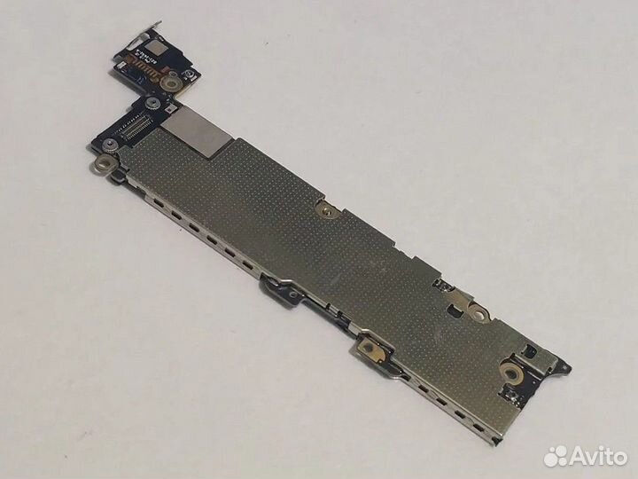 Плата Apple iPhone 5