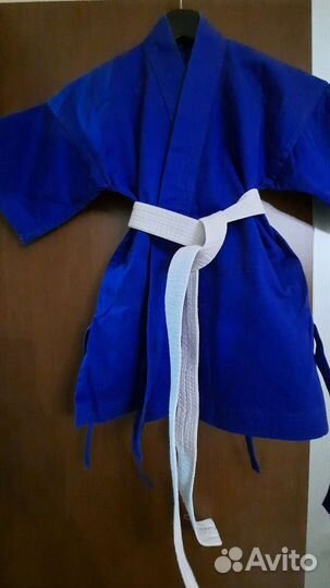 Кимон детское