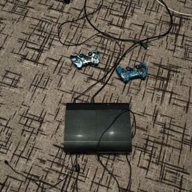 Sony playstation 3 бу