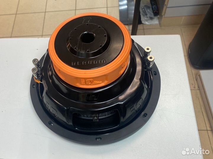 Ил1 колонка DL Audio Gryphon Life 12 сабвуфер